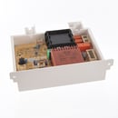 Beverage Cooler Power Control Board (replaces Wr17x11680, Wr55x10407, Wr55x10507, Wr55x10508, Wr55x10509, Wr55x10510, Wr55x10511, Wr55x10512) WR55X10430