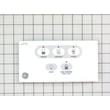 Recess Dsply for GE GSS22UFPJCC - Part WR55X10437