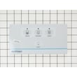 Refrigerator Dispenser Display Board for Hotpoint HST25IFPHCC - Part WR55X10446