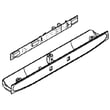 Refrigerator User Interface for GE PSC25SGSBSS - Part WR55X10493