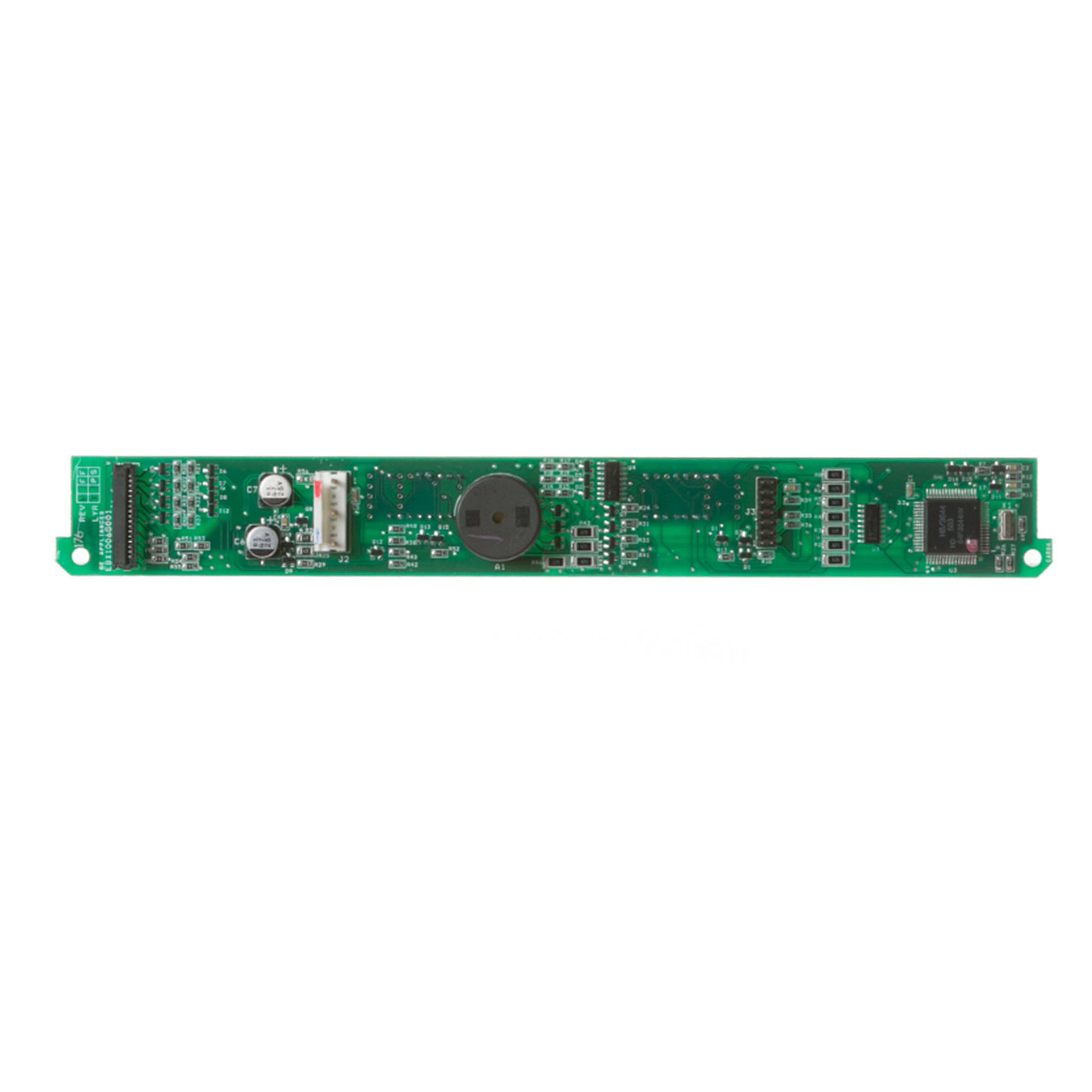 Pwb Assembly WR55X10522RFR