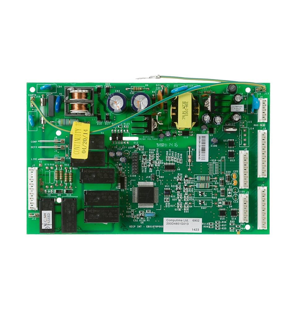 Photo of Refrigerator Electronic Control Board from Repair Parts Direct