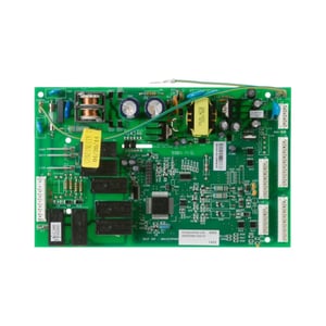 Refrigerator Electronic Control Board (replaces Wr55x10116, Wr55x10132, Wr55x10193, Wr55x10556) WR55X26733
