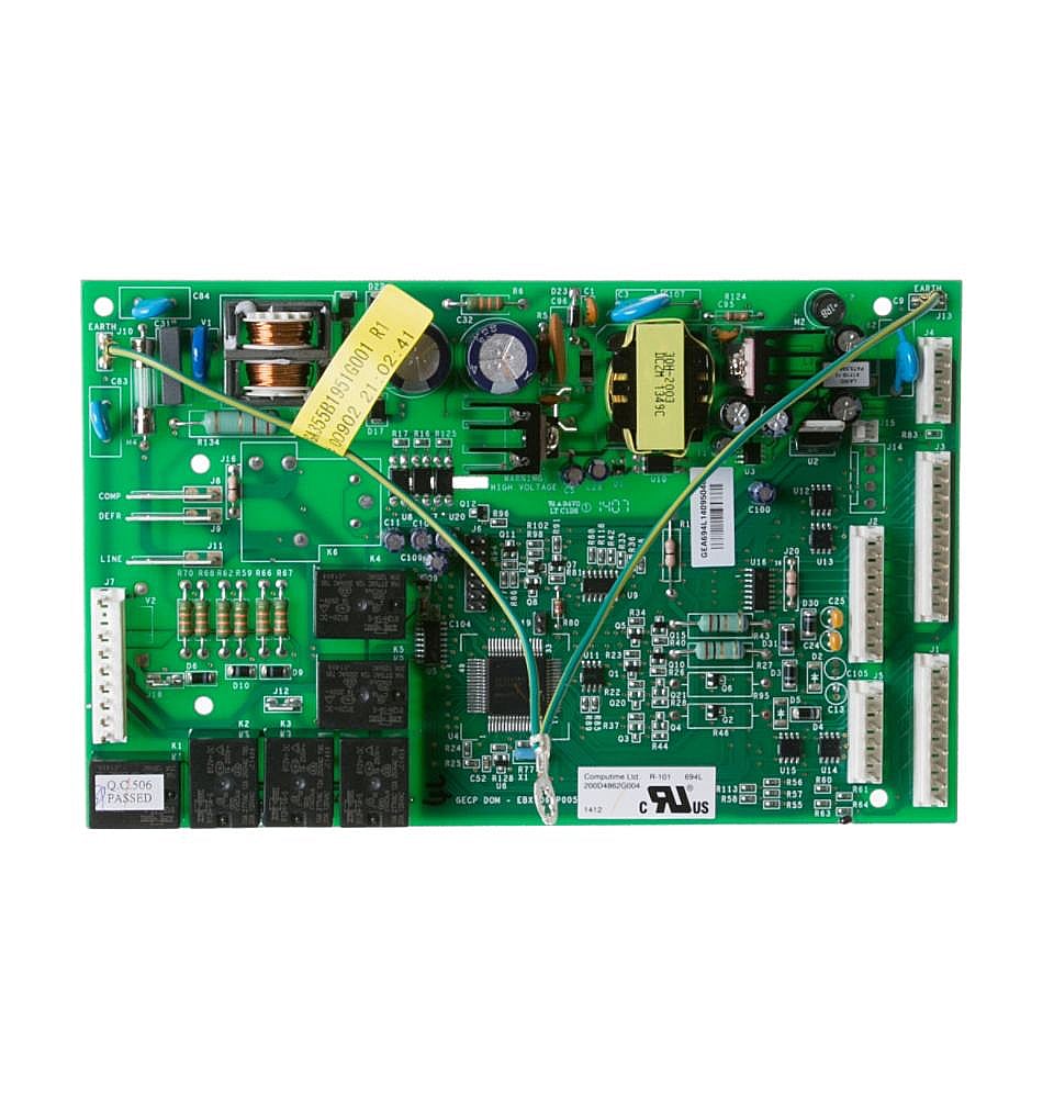 Photo of Refrigerator Electronic Control Board from Repair Parts Direct