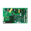 Refrigerator Electronic Control Board (replaces WR55X10433)