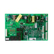 Refrigerator Electronic Control Board WR55X10560