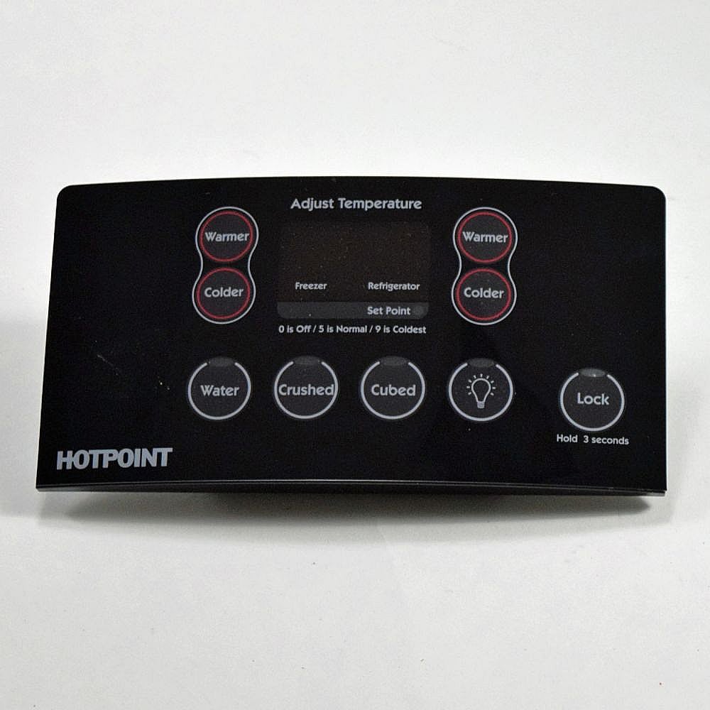 Photo of Refrigerator Dispenser Control Board from Repair Parts Direct