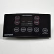 Refrigerator Dispenser Control Board for Hotpoint HSS25GFTJBB - Part WR55X10566