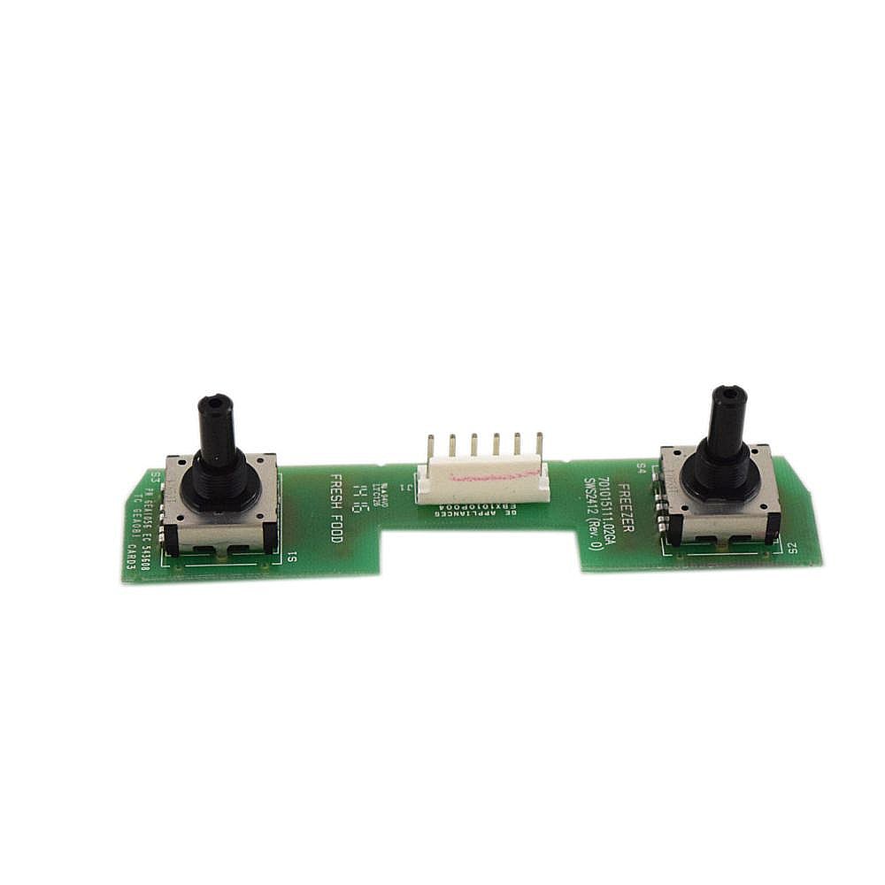 Refrigerator Encoder Board