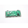 Refrigerator Dispenser User Interface Control for GE PSC25NSWCSS - Part WR55X10660