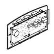 Refrigerator User Interface Assembly for GE PSS26MSWCSS - Part WR55X10666