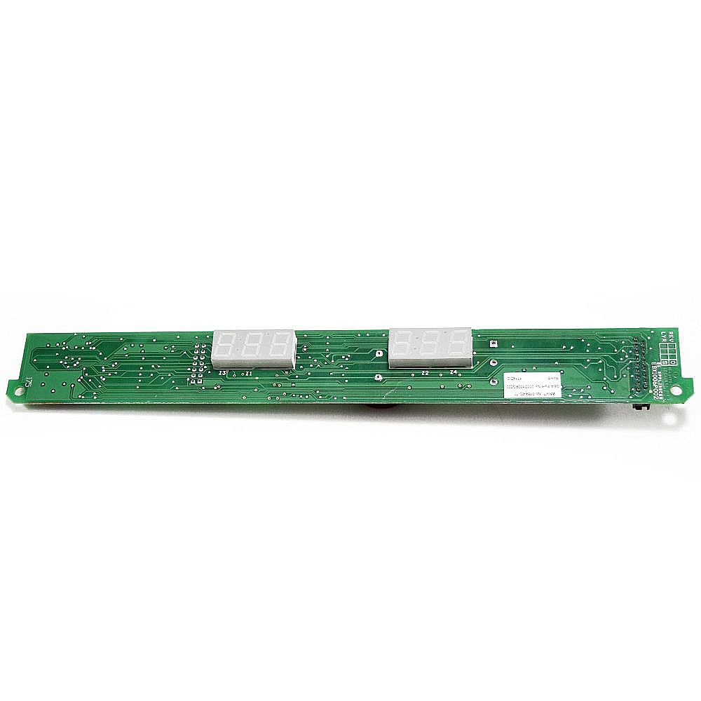 Part #wr55X10684, Refrigerator Temperature Control Board / 11.10 x 3.70 x 3.10