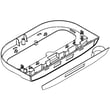 Refrigerator User Interface Assembly for GE CFCP1NIXCSS - Part WR55X10689