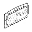 Refrigerator Dispenser User Interface Control for GE DSD26DGWCBG - Part WR55X10698