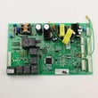 Refrigerator Main Board for GE PSSF3RGXDBB - Part WR55X10699