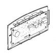 Refrigerator Dispenser User Interface Control for GE GSL25XGWASS - Part WR55X10717