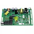 Refrigerator Electronic Control Board (replaces Wr55x10720, Wr55x10819) WR55X11070