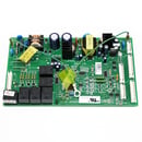 Refrigerator Electronic Control Board