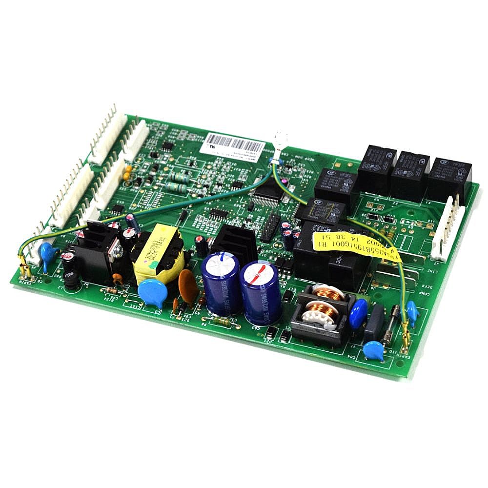 Photo of Refrigerator Electronic Control Board from Repair Parts Direct