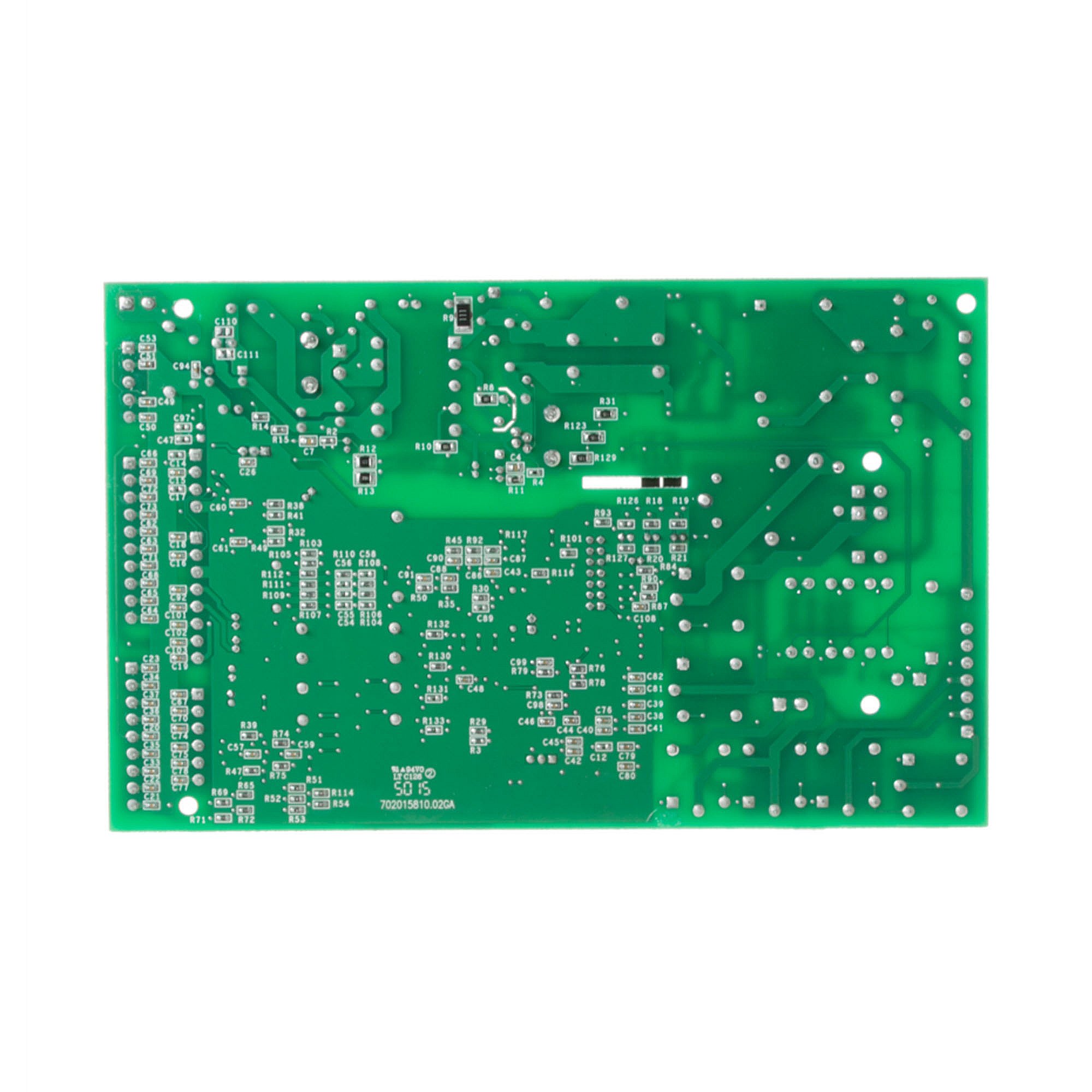 Part #wr55X10775R, Board Asm Ma