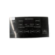 Refrigerator User Interface for GE GSHF3KGXFCBB - Part WR55X10801