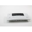 Refrigerator Dispenser User Interface Control for GE GSHF3KGXFCBB - Part WR55X10803