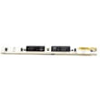 Refrigerator Led Display Board for GE GFSF6KEXABB - Part WR55X10809