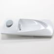 Refrigerator Water Dispenser Cover Assembly for GE PFSW2MIYCSS - Part WR55X10834
