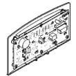 Refrigerator Dispenser User Interface Control for GE GSHS5PGXCESS - Part WR55X10842
