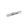 Refrigerator User Interface Assembly for GE ZISW360DXA - Part WR55X10849