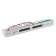 Hmi Asm for GE ZIS360NXA - Part WR55X10850