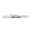 Refrigerator User Interface Assembly for GE ZISP480DXBSS - Part WR55X10853