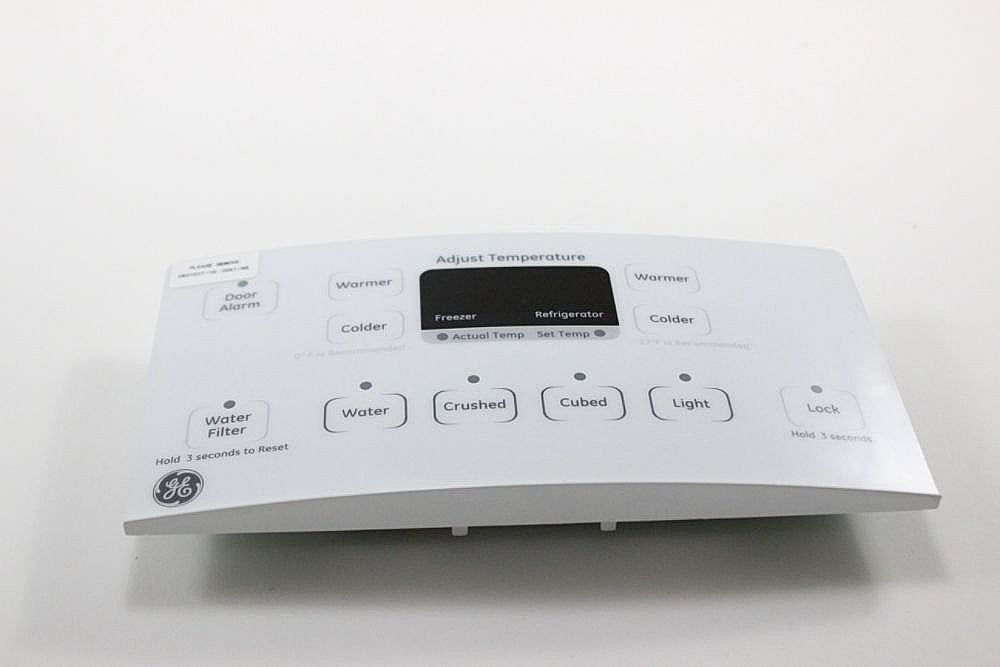 Photo of Refrigerator Dispenser Control Board from Repair Parts Direct