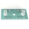 Refrigerator Dispenser Light Board WR55X10899