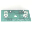 Refrigerator Dispenser Light Board WR55X10899