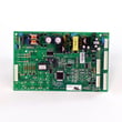 G.e. Freezer Electronic Control Board WR55X10922