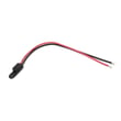 Freezer Temperature Sensor WR55X10933
