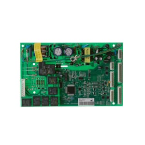 Refrigerator Electronic Control Board (replaces Wr55x10942) WR55X10942C
