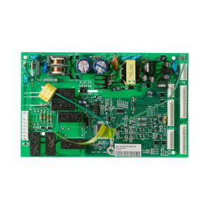 Refrigerator Electronic Control Board WR55X10947