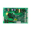 Refrigerator Electronic Control Board for GE PCK23VHXEFCC - Part WR55X10947