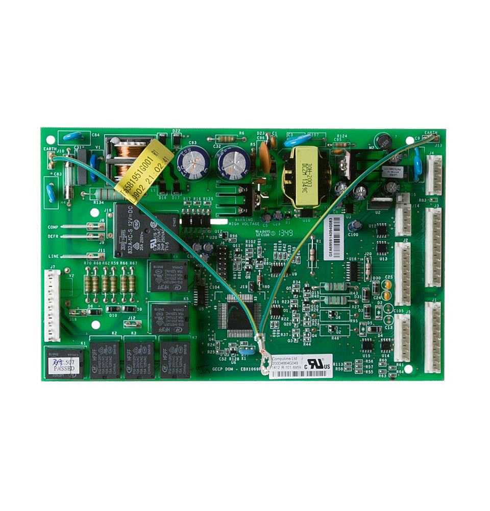 Photo of Refrigerator Electronic Control Board from Repair Parts Direct