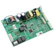 Refrigerator Electronic Control Board for GE GSH25JSCCSS - Part WR55X10968