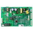 Refurbished Refrigerator Electronic Control Board WR55X10968R