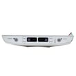 Refrigerator User Interface for GE GFSF2HCYCWW - Part WR55X10981