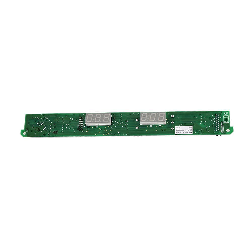 Part #wr55X10982, Refrigerator Temperature Control Board / 11.10 x 3.70 x 3.10