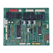 Refurbished Refrigerator Electronic Control Board WR55X10985R