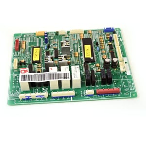 Refrigerator Electronic Control Board WR55X10989
