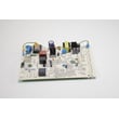 Refrigerator Electronic Control Board (replaces WR55X10980)