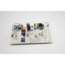 Refrigerator Electronic Control Board (replaces Wr55x10980) WR55X10996