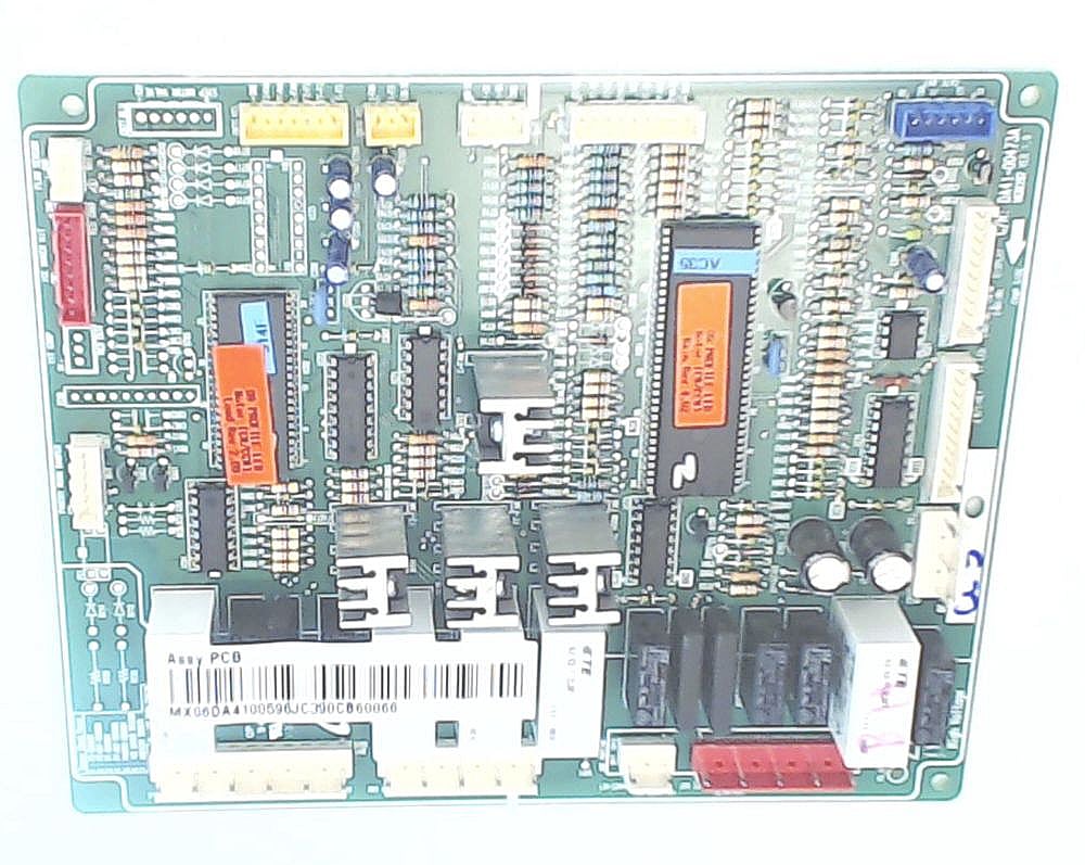 Photo of Refrigerator Electronic Control Board from Repair Parts Direct